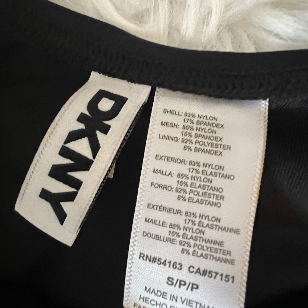 Marca DKNY